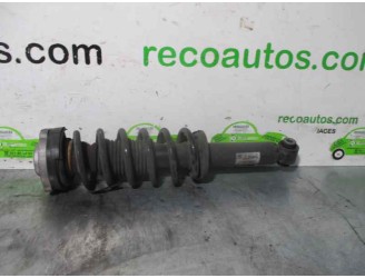 Recambio de amortiguador trasero derecho para bmw x3 (f25) 2.0 16v turbodiesel referencia OEM IAM 33526796317 