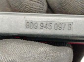 Replacement central brake light for Audi A4 B5 Avant (8D5) 1.9 TDI OEM IAM reference 8D9945097B 8D9945097B 