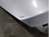 Recambio de porton trasero para volkswagen cc (358) tdi referencia OEM IAM 3C8827025D GRIS 2 PUERTAS - CABRIO