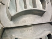 Recambio de rejilla delantera para audi a4 b5 (8d2) 1.9 tdi referencia OEM IAM 8D0853651R 8D0853651R 