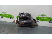 Replacement starter motor for Audi A4 Sedan (B5) 1.8 20V turbo OEM IAM reference 6B911023 0986016330 BOSCH