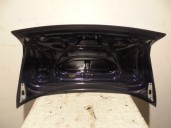 Recambio de porton trasero para audi a4 berlina (8e) 1.9 tdi referencia OEM IAM 8E5827023D AZUL 4PUERTAS