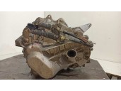 Replacement gearbox for Volvo V70 Estate 2.5 turbodiesel OEM IAM reference P3482013 T104251 3.57