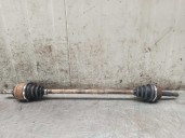 Recambio de transmision delantera derecha para opel corsa a 1.4 cat (l48) referencia OEM IAM   