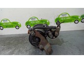 Replacement starter motor for Audi A4 Sedan (B5) 1.8 20V Turbo OEM IAM reference 6B911023 0986016330 BOSCH