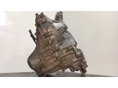 Replacement gearbox for Volvo V70 Estate 2.5 Turbodiesel OEM IAM reference P3482013 T104251 3.57