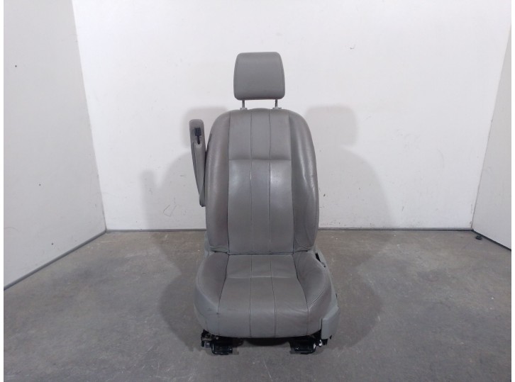 Recambio de asiento delantero izquierdo para land rover freelander 2 (l359) 2.2 td4 4x4 referencia OEM IAM LR002999 LR002999 