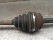 Recambio de transmision delantera derecha para opel corsa a 1.4 cat (l48) referencia OEM IAM   