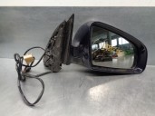 Recambio de retrovisor derecho para audi a4 berlina (8e) 1.9 tdi referencia OEM IAM 8E1858532A 5 PINES 4 PUERTAS