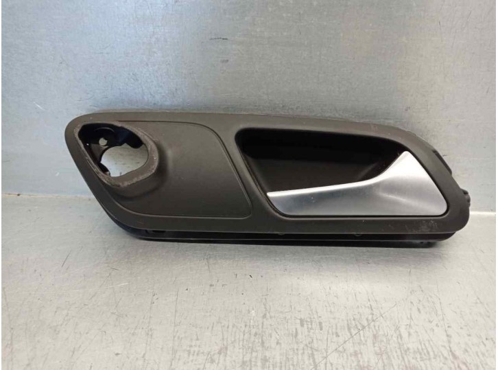 Recambio de maneta interior delantera derecha para volkswagen cc (358) tdi referencia OEM IAM 3C8837114F  4 PUERTAS
