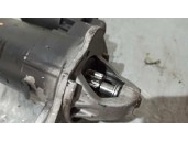 Replacement starter motor for Audi A4 Sedan (B5) 1.8 20V Turbo OEM IAM reference 6B911023 0986016330 BOSCH