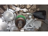 Replacement gearbox for Volvo V70 Estate 2.5 Turbodiesel OEM IAM reference P3482013 T104251 3.57
