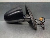 Recambio de retrovisor derecho para audi a4 berlina (8e) 1.9 tdi referencia OEM IAM 8E1858532A 5 PINES 4 PUERTAS