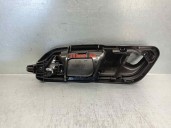 Recambio de maneta interior delantera derecha para volkswagen cc (358) tdi referencia OEM IAM 3C8837114F  4 PUERTAS