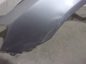 Replacement front left fender for Mazda 3 Sedan (BK) 1.6 CD Diesel CAT OEM IAM reference BP4K52211C DARK GREY 