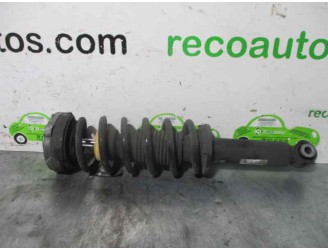Recambio de amortiguador trasero izquierdo para bmw x3 (f25) 2.0 16v turbodiesel referencia OEM IAM 33526796317  