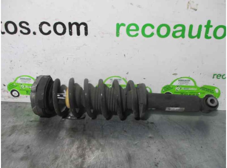 Recambio de amortiguador trasero izquierdo para bmw x3 (f25) 2.0 16v turbodiesel referencia OEM IAM 33526796317 