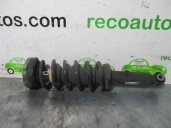 Recambio de amortiguador trasero izquierdo para bmw x3 (f25) 2.0 16v turbodiesel referencia OEM IAM 33526796317 