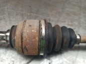 Recambio de transmision delantera derecha para opel corsa a 1.4 cat (l48) referencia OEM IAM   