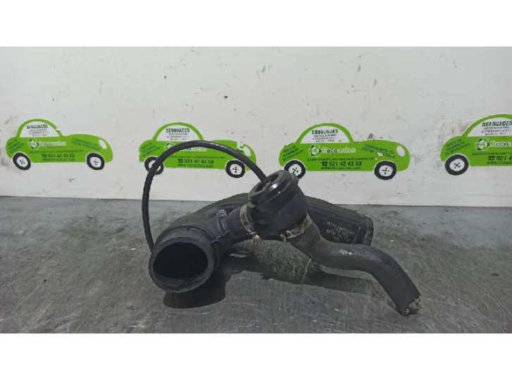 Recambio de tubo para audi a4 berlina (b5) 1.8 20v turbo referencia OEM IAM 058145710 