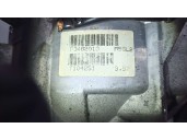 Replacement gearbox for Volvo V70 Estate 2.5 Turbodiesel OEM IAM reference P3482013 T104251 3.57