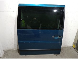 Recambio de puerta lateral corredera derecha para mercedes-benz clase v (638/2) v 220 cdi (638.294) referencia OEM IAM A63873008