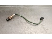 Recambio de sonda lambda para nissan micra v (k14) 0.9 ig-t referencia OEM IAM 226934803R  0258027031 BOSCH