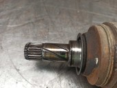 Recambio de transmision delantera derecha para opel corsa a 1.4 cat (l48) referencia OEM IAM   