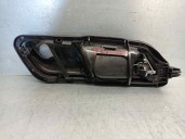 Recambio de maneta interior trasera izquierda para volkswagen cc (358) tdi referencia OEM IAM 3C8837113F  4 PUERTAS