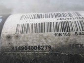 Recambio de amortiguador trasero izquierdo para bmw x3 (f25) 2.0 16v turbodiesel referencia OEM IAM 33526796317 