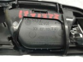 Recambio de maneta interior trasera izquierda para volkswagen cc (358) tdi referencia OEM IAM 3C8837113F  4 PUERTAS