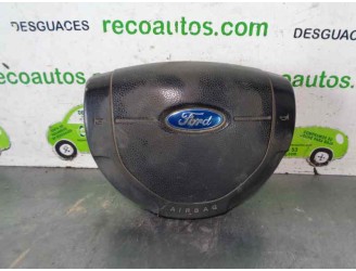 Replacement front left airbag for Ford Tourneo Connect (TC7) 1.8 TDCi CAT OEM IAM reference 6T16A042B85AAW 