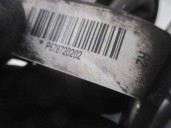 Recambio de amortiguador trasero izquierdo para bmw x3 (f25) 2.0 16v turbodiesel referencia OEM IAM 33526796317  