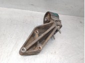 Replacement engine mount for Suzuki Swift Sedan (MZ) 1.3 16V CAT OEM IAM reference 1162062J00 