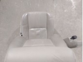 Recambio de asiento delantero izquierdo para land rover freelander 2 (l359) 2.2 td4 4x4 referencia OEM IAM LR002999 LR002999 