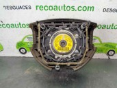 Replacement front left airbag for Ford Tourneo Connect (TC7) 1.8 TDCi CAT OEM IAM reference 6T16A042B85AAW 