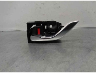 Recambio de maneta interior trasera izquierda para mazda 3 lim. () 2.0 cat referencia OEM IAM T8315KD53  