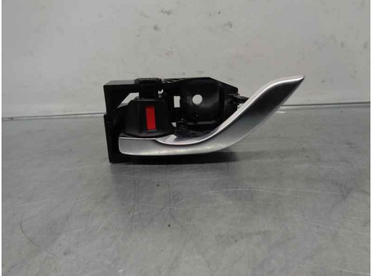 Recambio de maneta interior trasera izquierda para mazda 3 lim. () 2.0 cat referencia OEM IAM T8315KD53  