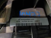 Replacement front left airbag for Ford Tourneo Connect (TC7) 1.8 TDCi CAT OEM IAM reference 6T16A042B85AAW 
