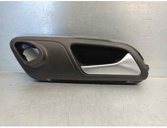 Recambio de maneta interior trasera derecha para volkswagen cc (358) tdi referencia OEM IAM 3C8837114F 4 PUERTAS