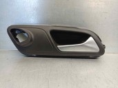 Recambio de maneta interior trasera derecha para volkswagen cc (358) tdi referencia OEM IAM 3C8837114F 4 PUERTAS