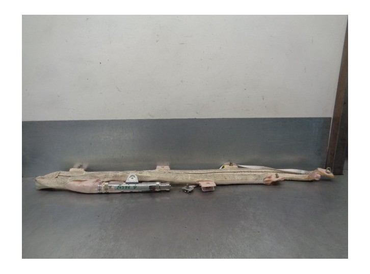 Recambio de airbag cortina delantero derecho para volkswagen cc (358) tdi referencia OEM IAM 3C8880742C 