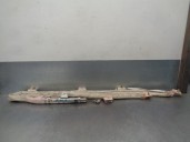 Recambio de airbag cortina delantero derecho para volkswagen cc (358) tdi referencia OEM IAM 3C8880742C 