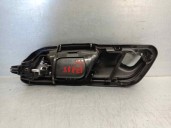 Recambio de maneta interior trasera derecha para volkswagen cc (358) tdi referencia OEM IAM 3C8837114F 4 PUERTAS