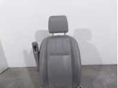 Recambio de asiento delantero izquierdo para land rover freelander 2 (l359) 2.2 td4 4x4 referencia OEM IAM LR002999 LR002999 