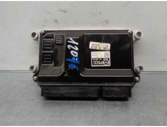 Recambio de centralita motor uce para mazda 3 lim. () 2.0 cat referencia OEM IAM P5CC18881A PSAK188K2B 