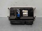 Replacement engine ECU for Mazda 3 Lim. () 2.0 CAT OEM IAM reference P5CC18881A PSAK188K2B 