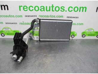 Recambio de radiador calefaccion / aire acondicionado para bmw x3 (f25) 2.0 16v turbodiesel referencia OEM IAM 