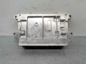 Replacement engine ECU for Mazda 3 Lim. () 2.0 CAT OEM IAM reference P5CC18881A PSAK188K2B 