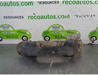Recambio de maneta exterior delantera derecha para ford tourneo connect (tc7) 1.8 tdci cat referencia OEM IAM 4385855  